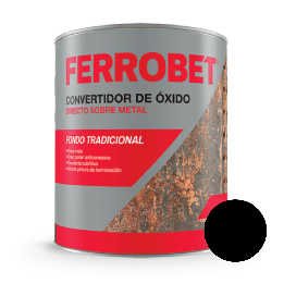 Convertidor Antioxido Ferro Bet 0.50 L