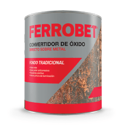 Convertidor Antioxido Ferro Bet 0.50 L