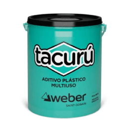 Weber Tacuru 4L