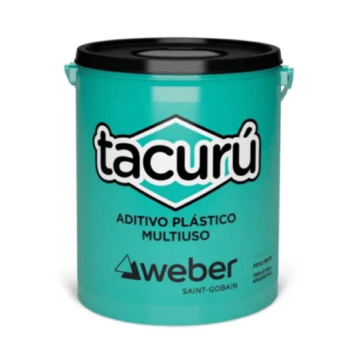 Weber Tacuru 4L