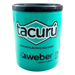 Weber Tacuru 4L