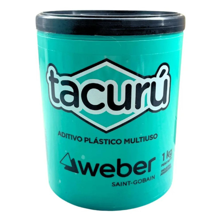 Weber Tacuru 4L