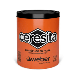 Weber Ceresita 1kg