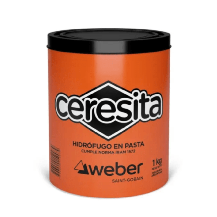 Weber Ceresita 1kg
