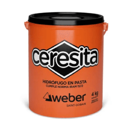 Weber Ceresita 1kg