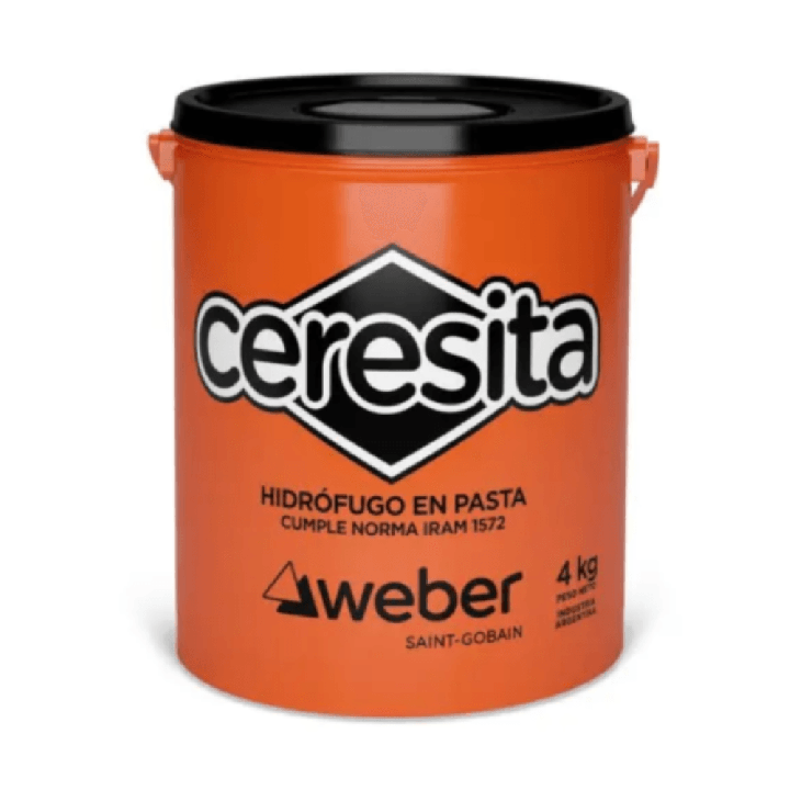 Weber Ceresita 1kg