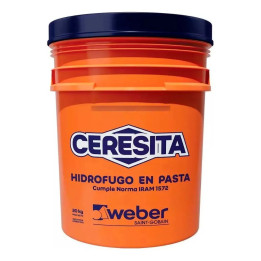 Weber Ceresita 1kg