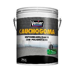 Membrana Liquida Venier Caucho Goma Poliuretano | Ambito