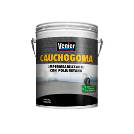 Membrana Liquida Venier Caucho Goma Poliuretano | Ambito