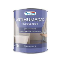 Bloqueador Tersuave Antihumedad mate 1 kg