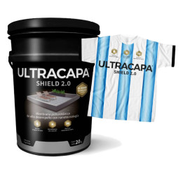 Membrana Liquida Venier Ultracapa Shield 2.0 | Ambito