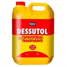 Impermeabilizante Dessutol Transparente Tapagoteras 1L | Ámbito