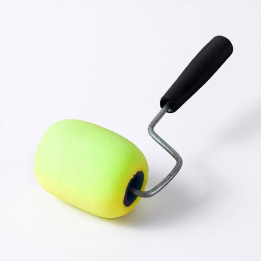 Rodillo Rucar Forrado Poliéster con Malla 5 cm | Pinturerías Ámbito