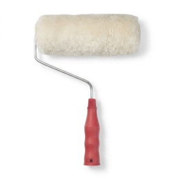 Rodillo Rosarpin Lana Natural Clásico 22 cm | Pinturerías Ámbito