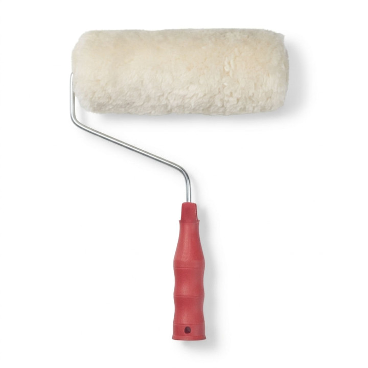 Rodillo Rosarpin Lana Natural Clásico 22 cm | Pinturerías Ámbito