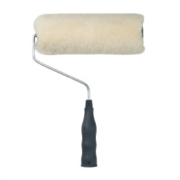 Rodillo Rosarpin Hilado T50 Extremo 22 cm | Pinturerías Ámbito