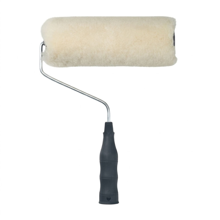 Rodillo Rosarpin Hilado T50 Extremo 22 cm | Pinturerías Ámbito
