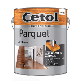 Protector Pisos Cetol Parquet Brillante al Aguarras | Ambito