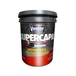 Membrana Liquida Venier Supercapa Poliuretanica 20 kg|Ambito