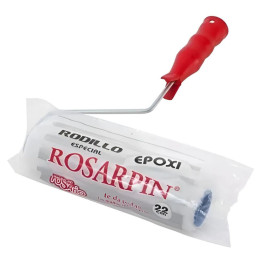 Rodillo Rosarpin para Epoxi Alto Solidos 22 cm|Ambito