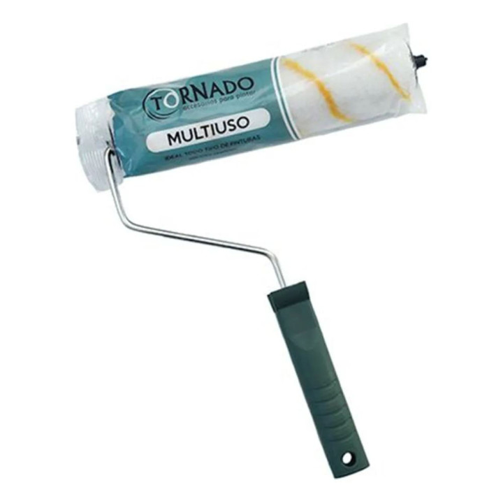 Rodillo Multiuso Tornado Antigota 23 cm|Ambito