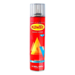 Aerosol Brillante Kuwait 440 cc|Ambito