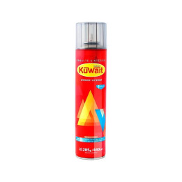 Aerosol Brillante Kuwait 440 cc|Ambito