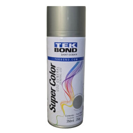 Aerosol Brillante Tekbond 350 ml | Pinturerías Ámbito