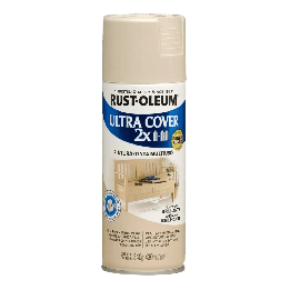 Aerosol Brillante Ultra Cover Rust Oleum 340 Gr
