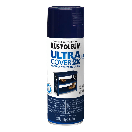 Aerosol Brillante Ultra Cover Rust Oleum 340 Gr