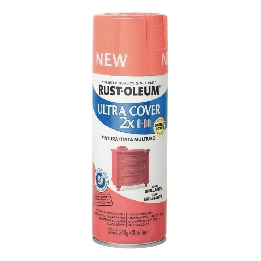 Aerosol Brillante Ultra Cover Rust Oleum 340 Gr
