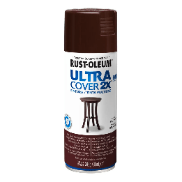 Aerosol Brillante Ultra Cover Rust Oleum 340 Gr