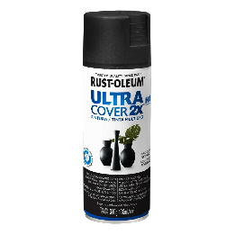 Aerosol Brillante Ultra Cover Rust Oleum 340 Gr
