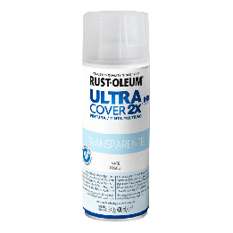 Aerosol Brillante Ultra Cover Rust Oleum 340 Gr