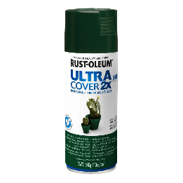Aerosol Brillante Ultra Cover Rust Oleum 340 Gr