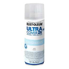 Aerosol Mate Ultra Cover Rust Oleum 340 Gr
