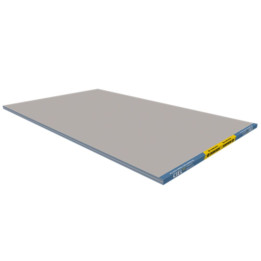 Placa Ciel 60 Durlock 1,20 x 2,40m 7mm