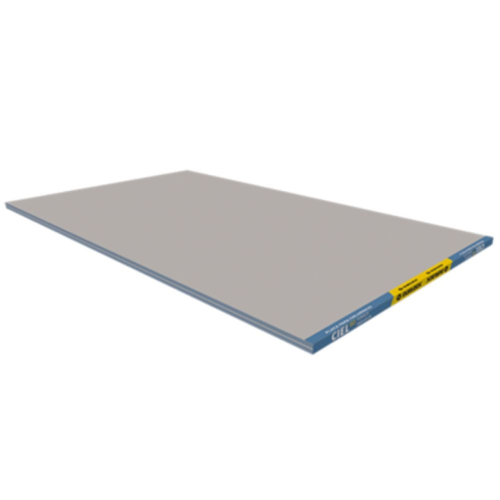 Placa Ciel 60 Durlock 1,20 x 2,40m 7mm