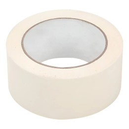 Cinta Blanca Para Enmascarar 12mm X 50 M|Ambito