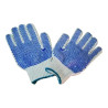 Guantes Tejido Moteado Rucar