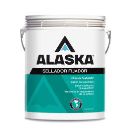 Fijador Alaska 4 L
