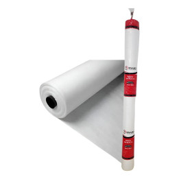 Venda Para Techos Fibra Sintética Tornado 1m x 25m