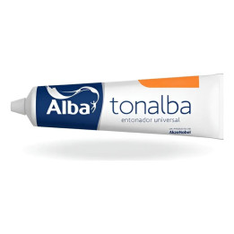 Entonador De Pintura Alba