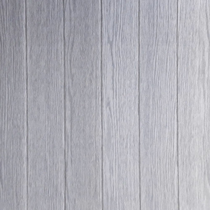 Placa 3D Decorativa Autoadhesiva Muresco – Madera Gris