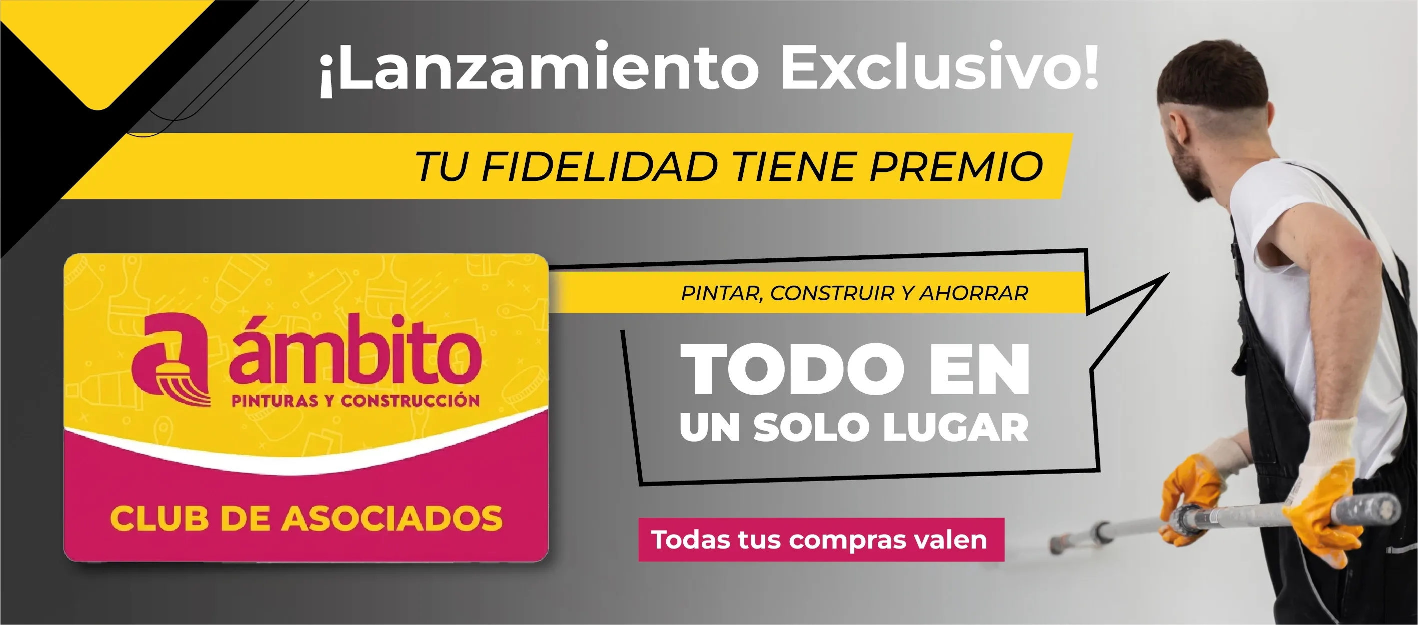 Club asociados