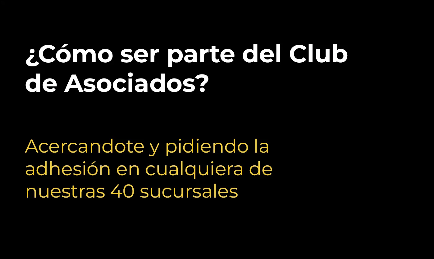 ¿Como ser parte?