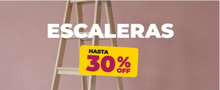 escaleras